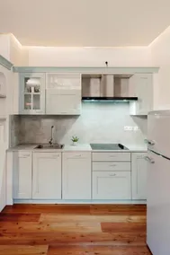 Nockventure Apartment Nockberge - Image 4