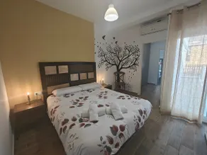 Aire, Centrally located house in Calella with a private pool - Image 3