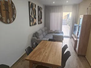 Aire, Centrally located house in Calella with a private pool - Image 2