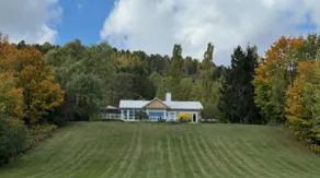 At Rocher Salin – River view and beach access - Image 5