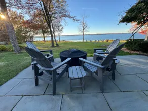 Bayside Manor: a Classic Maine Oceanfront Home at the Gateway to Acadia - Image 4