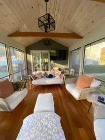 Bayside Manor: a Classic Maine Oceanfront Home at the Gateway to Acadia - Image 3