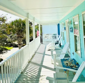 Feelin’ Kure’d | Steps to Beach | Pet Friendly - Image 4