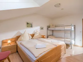 Ferienwohnanlage Oberaudorf D7 mit Sauna - Image 4