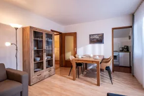Ferienwohnanlage Oberaudorf D7 mit Sauna - Image 2