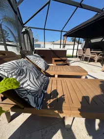 ⭐️Stylish yet COZY ⭐️ home in PALM COAST FLORIDA! - Image 5