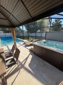 ⭐️Stylish yet COZY ⭐️ home in PALM COAST FLORIDA! - Image 3