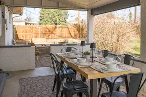 The Hygge House: Families, Firepit, Yard, Pets - Image 4