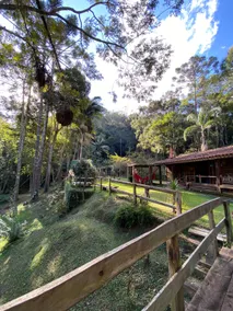 Mountain House in Serra da Mantiqueira - Image 2