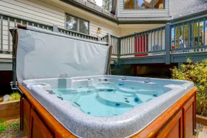 2 Mi to Breckenridge | Hot Tub | Large Groups - Image 3