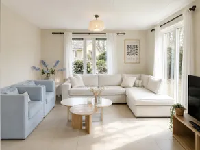 Renovated vacation home small-scale park (H17) - Image 2