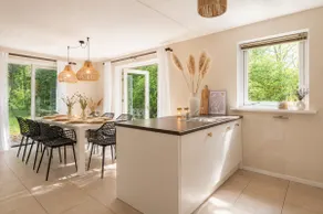 Renovated vacation home small-scale park (H17) - Image 3