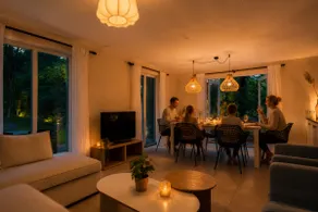 Renovated vacation home small-scale park (H17) - Image 5