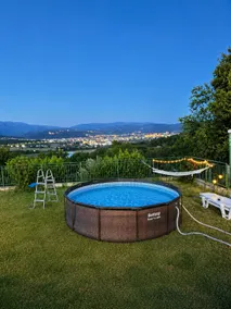 AMAZING view, privacy and comfort - SPA Villa Krasi - Image 2