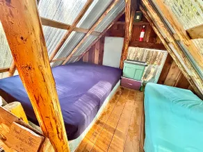 ”Forest Den” Near Ruby Beach, Off-grid - Image 3