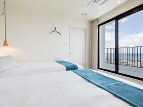 Sunabe Sunset & Oceanview Serviced Apartment、<高... - Image 3