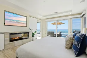 Sea Glass La Jolla | 3BR Oceanfront Retreat - Image 5