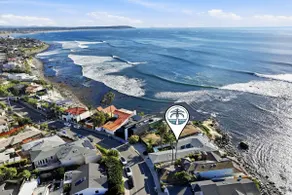 Sea Glass La Jolla | 3BR Oceanfront Retreat - Image 4