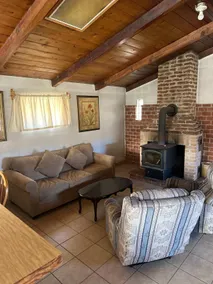 Casa Felipe Mountain Retreat at Rancho Meling - Image 5