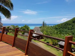Villa Anuanua by Tahiti Homes - Image 2