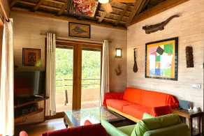 Villa Anuanua by Tahiti Homes - Image 3