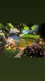 Farm with pool, nature and rest in Pardinho/SP - Image 4