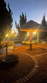 Farm with pool, nature and rest in Pardinho/SP - Image 2