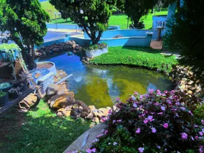Farm with pool, nature and rest in Pardinho/SP - Image 5