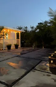 Romantic Private Village Cottage - Image 2