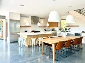 Lost River Solar - Modern 4BR+lofts. Spa w/Views! - Image 2