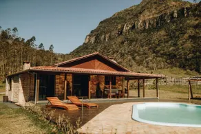 Casa Primavera: swimming pool, Wi-Fi, view and comfort - Image 2