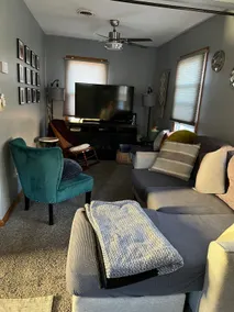 Cozy place to stay easy to Akron/Canton/Cleveland - Image 2