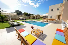 Villa Victoria - A Private Family Gem - Image 4