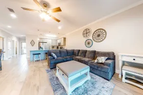 Dog-Friendly Condo with Shared Pool, Central AC, & - Image 4