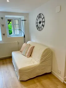 Cottage in the countryside: Les Glycines d'Offwiller 3* - Image 3