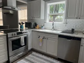Whitetail cottage! 🦌 Spacious home with game room. Near OIT and SkyLakes. - Image 5