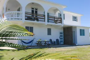 Ocean View - Marenas Beach House - Image 3