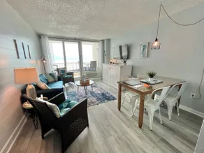 Oceanfront Suite | Private Balcony | Stunning View - Image 2