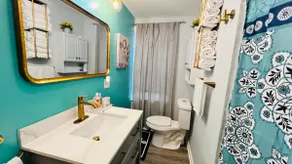 2BR w/ Free Parking & Laundry | Mins to Downtown⁠ - Image 4