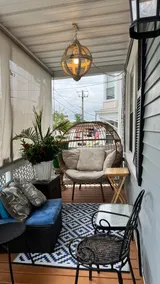 2BR w/ Free Parking & Laundry | Mins to Downtown⁠ - Image 3