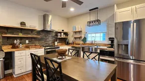 2BR w/ Free Parking & Laundry | Mins to Downtown⁠ - Image 2