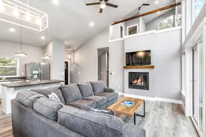 Secluded 2BR Mountainview | Hot Tub - Image 5