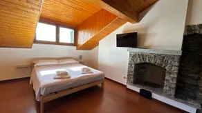 Trarego Haus - Apartment 7 - Image 3