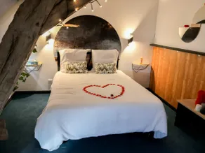 Charming LOFT with sauna option - Image 3