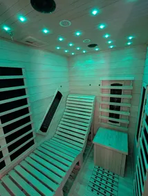 Charming LOFT with sauna option - Image 5