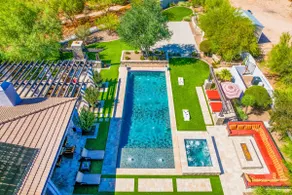 Entertainment Galore! Heated Pool, Spa, Game Room - Image 5