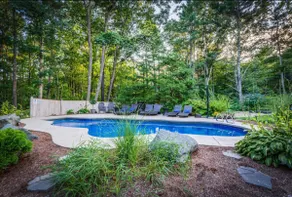 Private oasis by Ogunquit beach!! - Image 3
