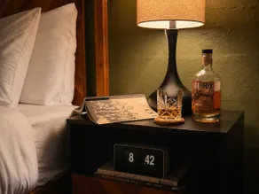 Cozy Basement w/King Bed |The Rambler - Image 3