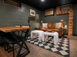 Cozy Basement w/King Bed |The Rambler - Image 4