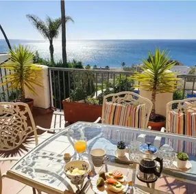 Amazing seaview Estepona - Image 2